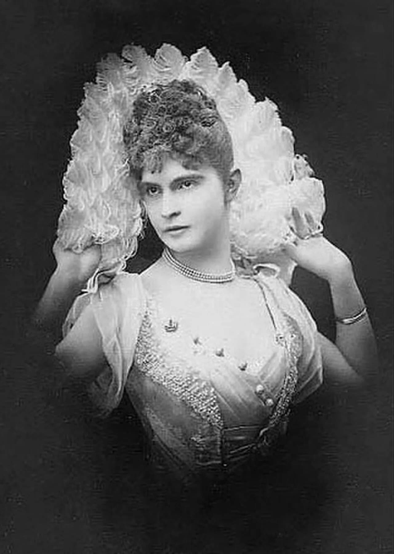 Elvira von Bayern