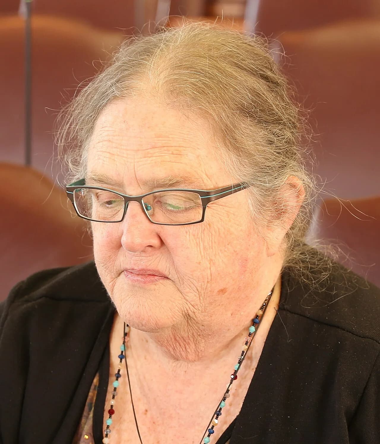 Lois Galgay Reckitt