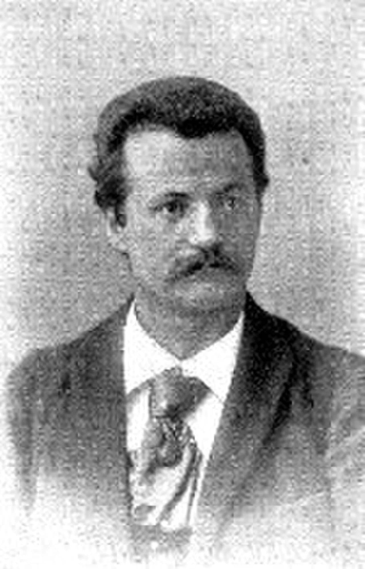 Beniamino Vergani