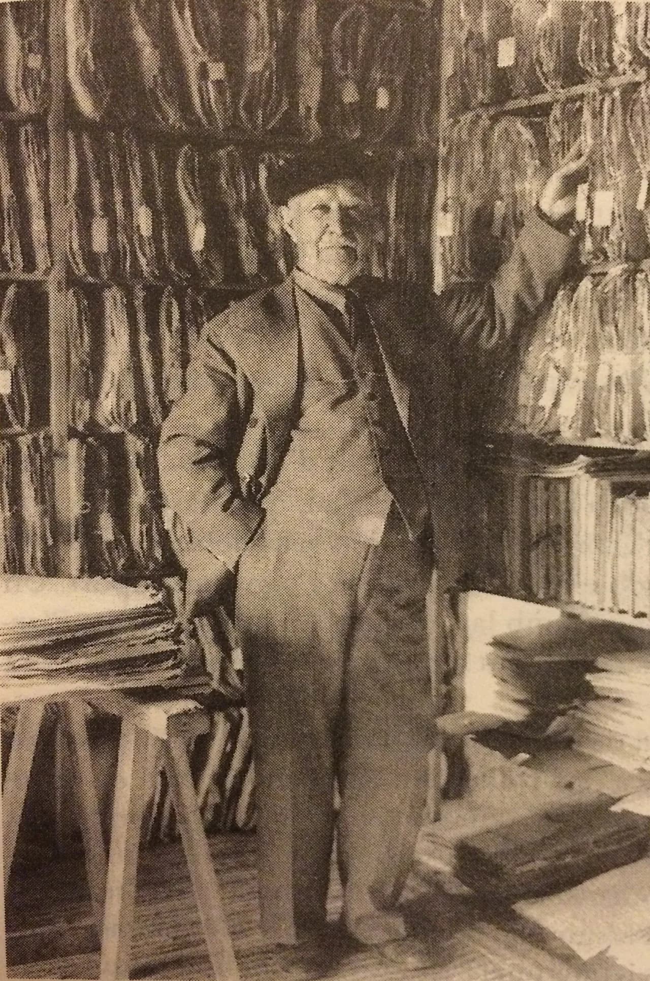 Carlos Pau Español