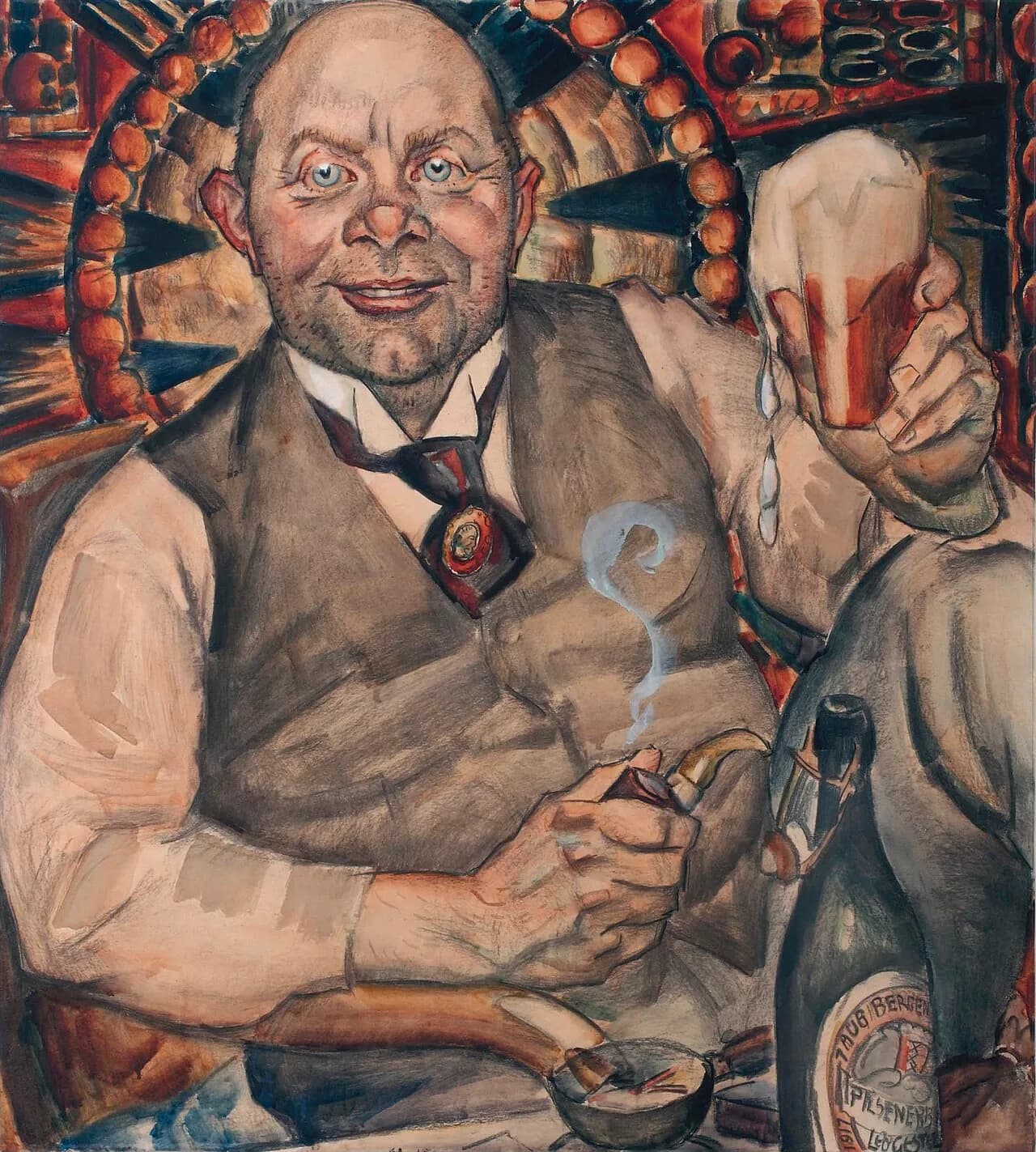 Piet Boendermaker