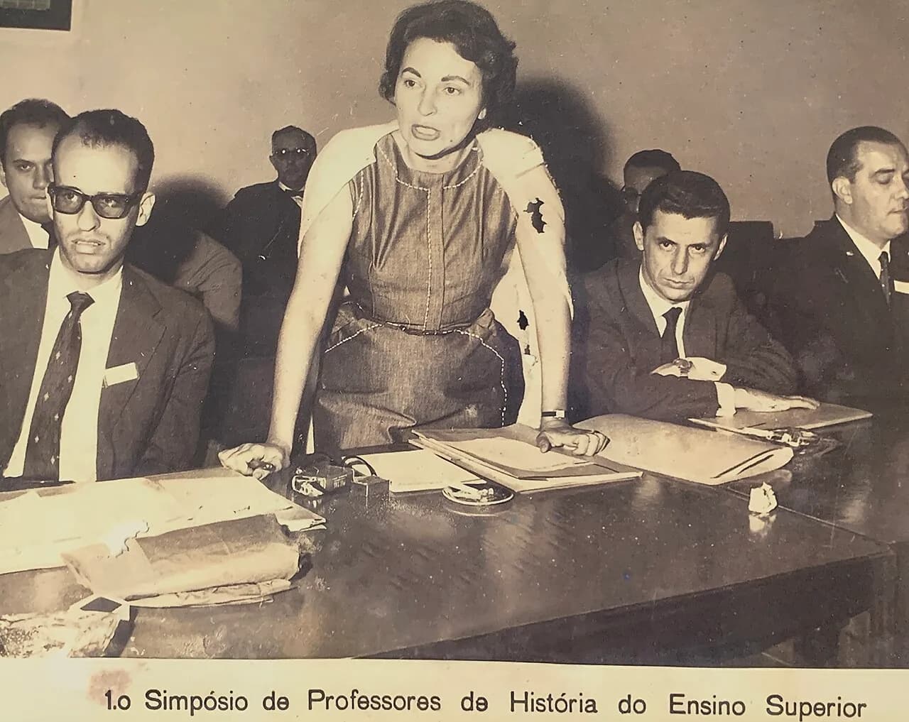 Maria Yedda Linhares