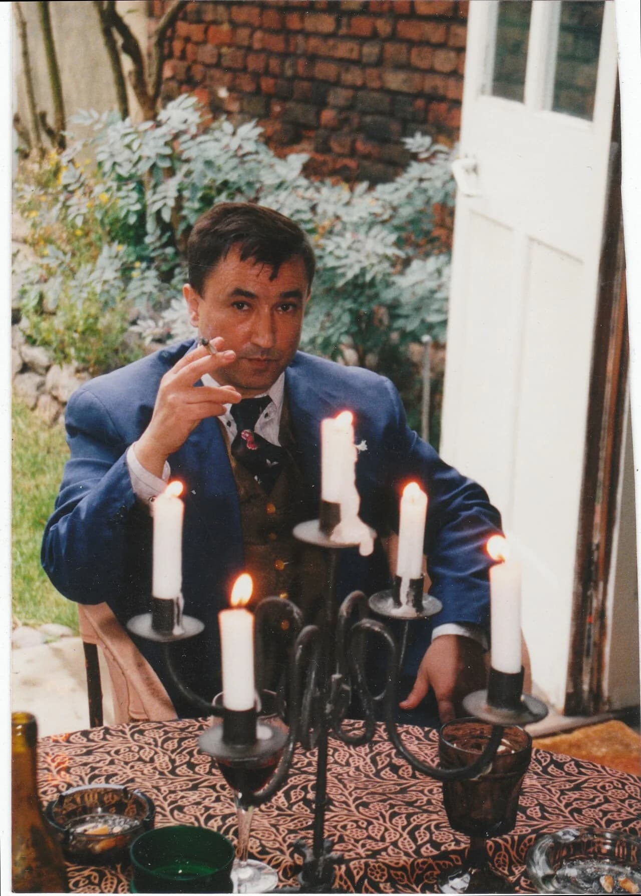 Celestino Coronado Romero