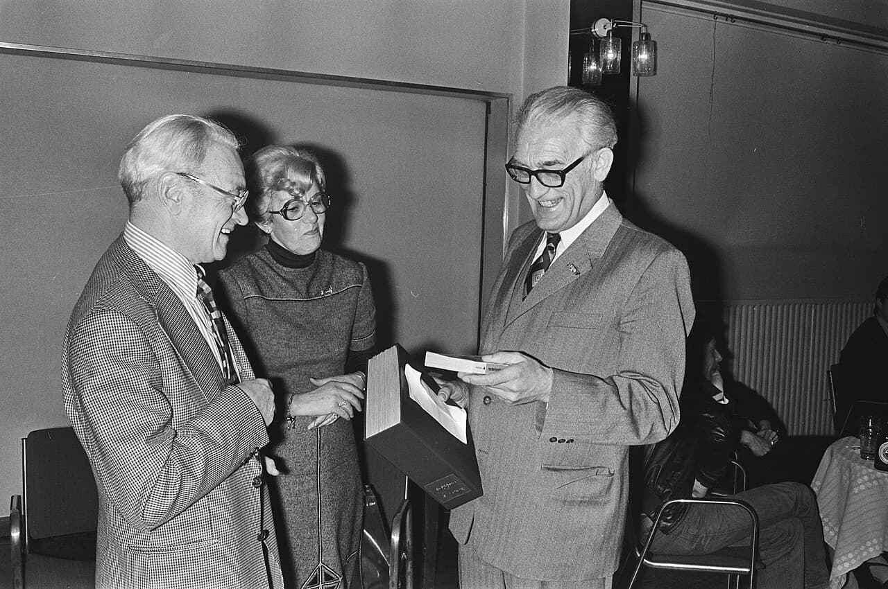 Toon Weijnen