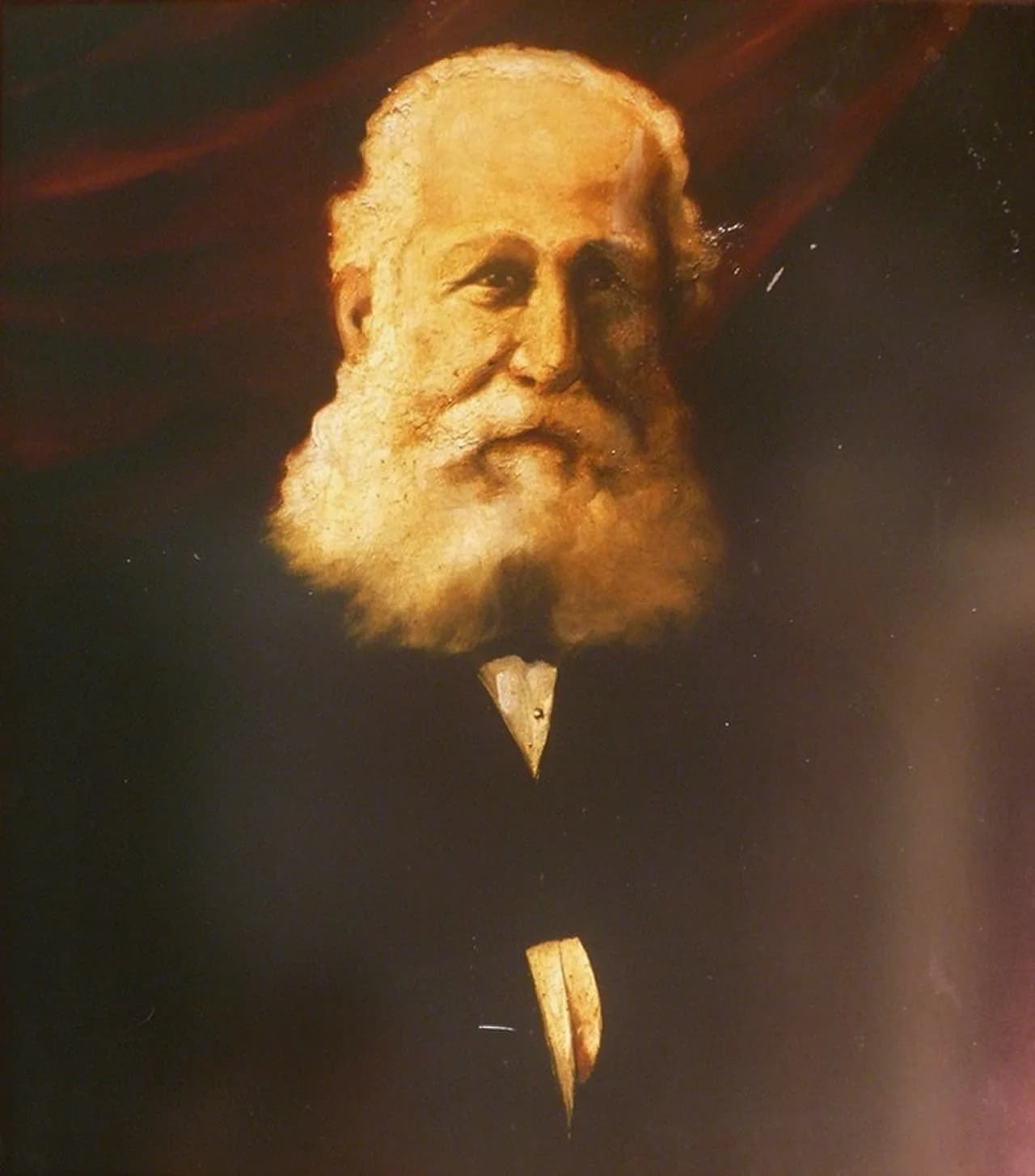 António Augusto Carvalho Monteiro