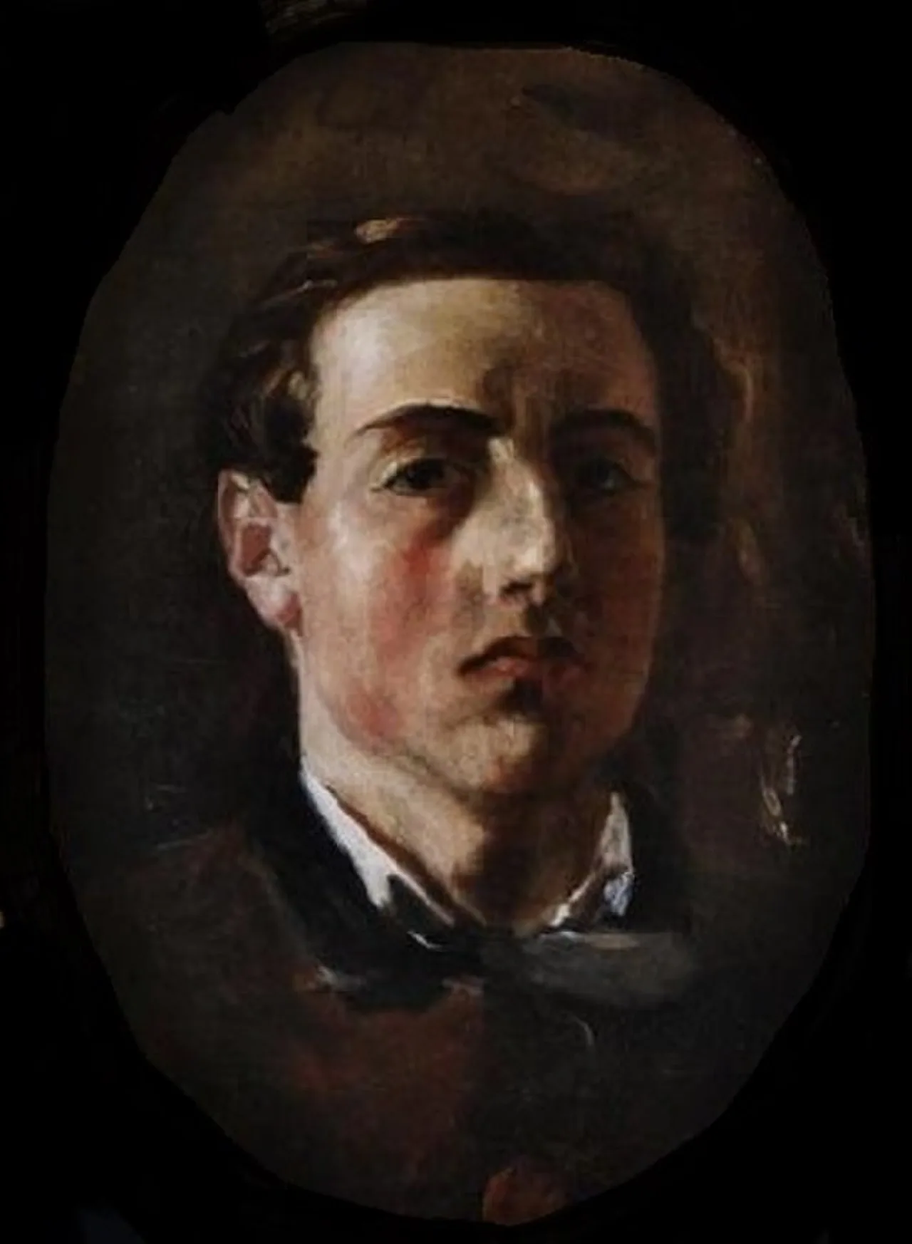 José Denis Belgrano