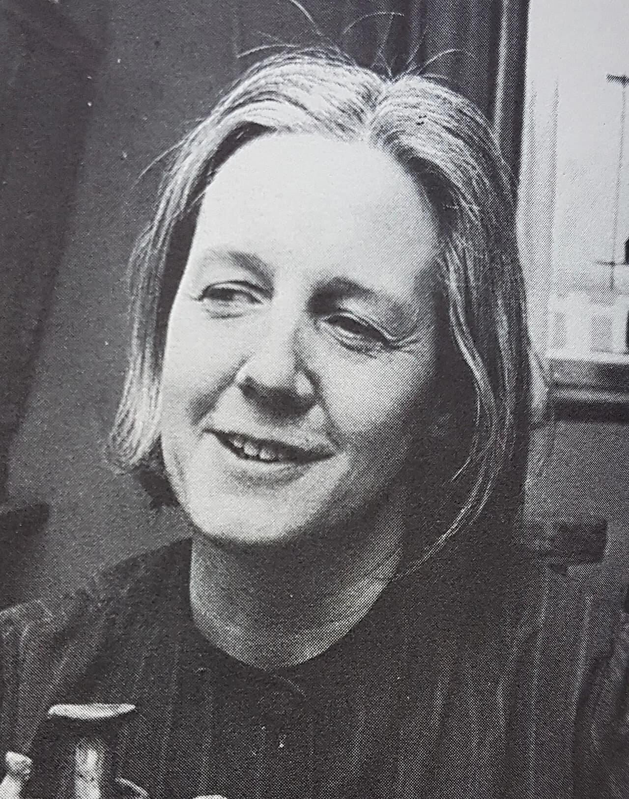 Kajsa Sandberg