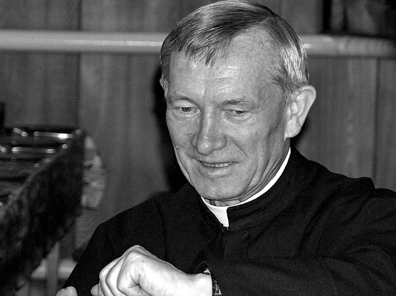 Roman Forycki