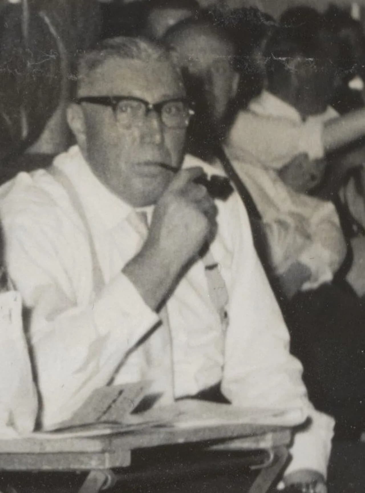 Martien van der Weijden