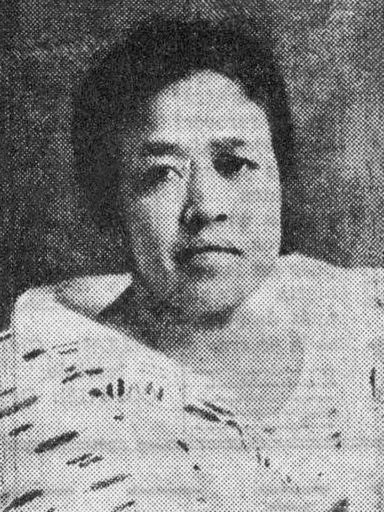 Concepción Felix Roque