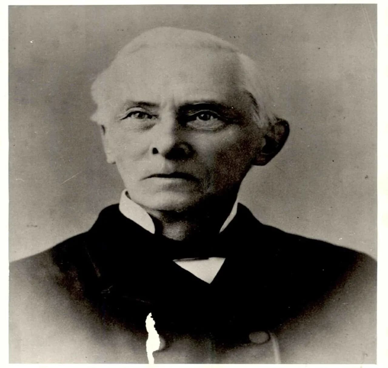 John C. Hollister