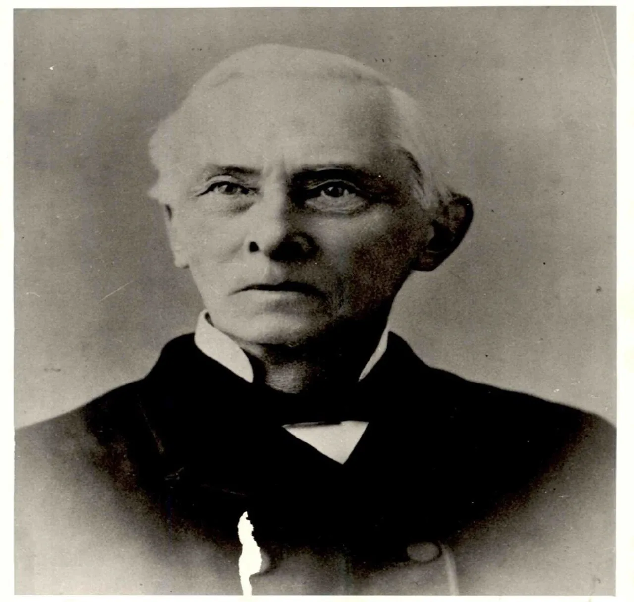 John C. Hollister