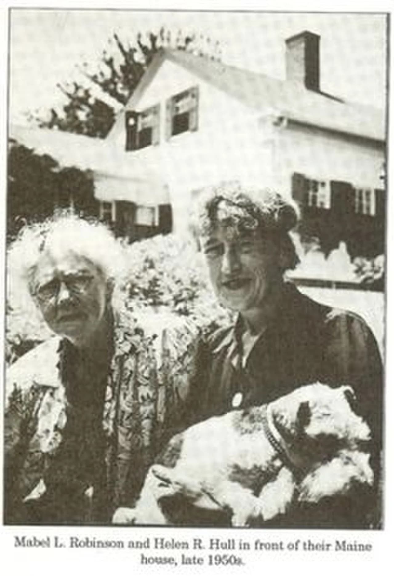 Helen R. Hull