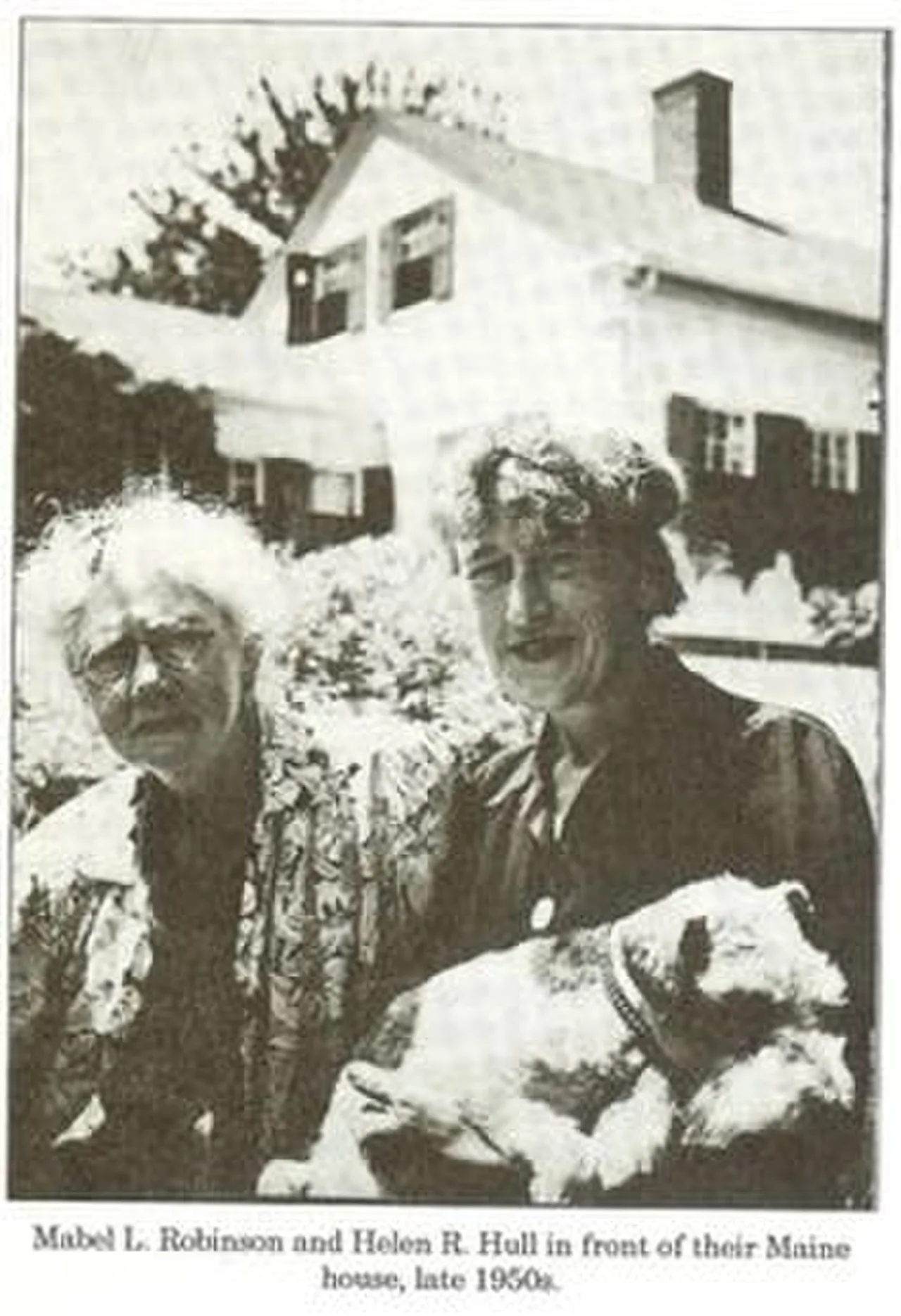Helen R. Hull