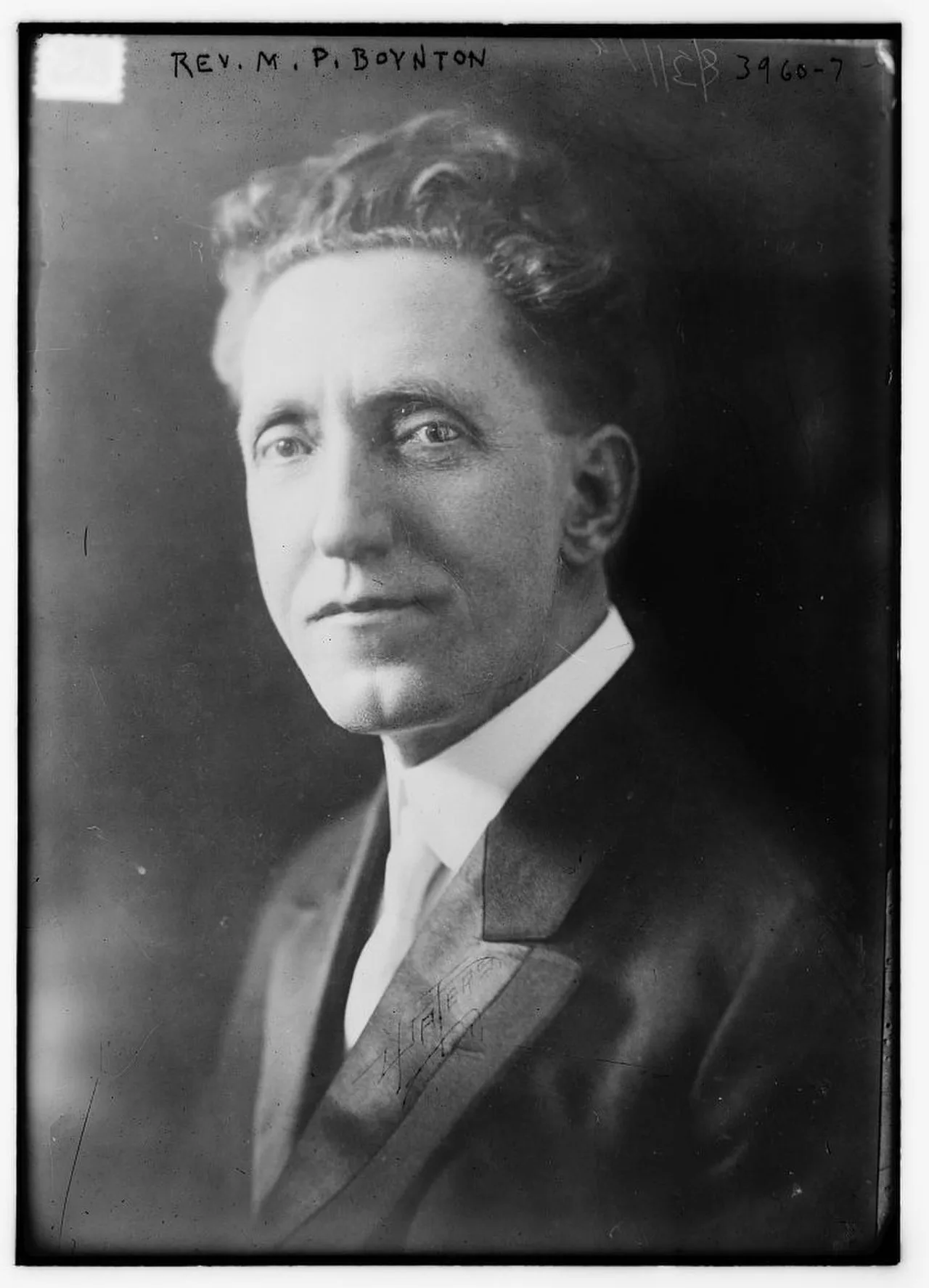 Melbourne Parker Boynton