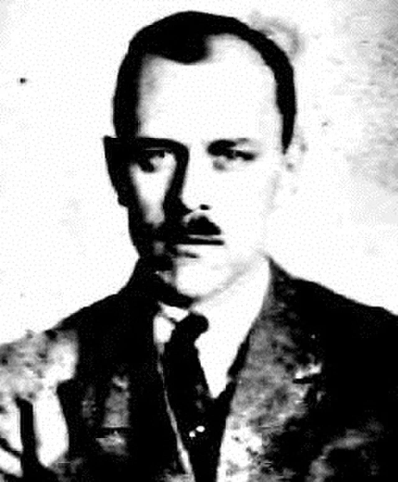 Morgan Belmont