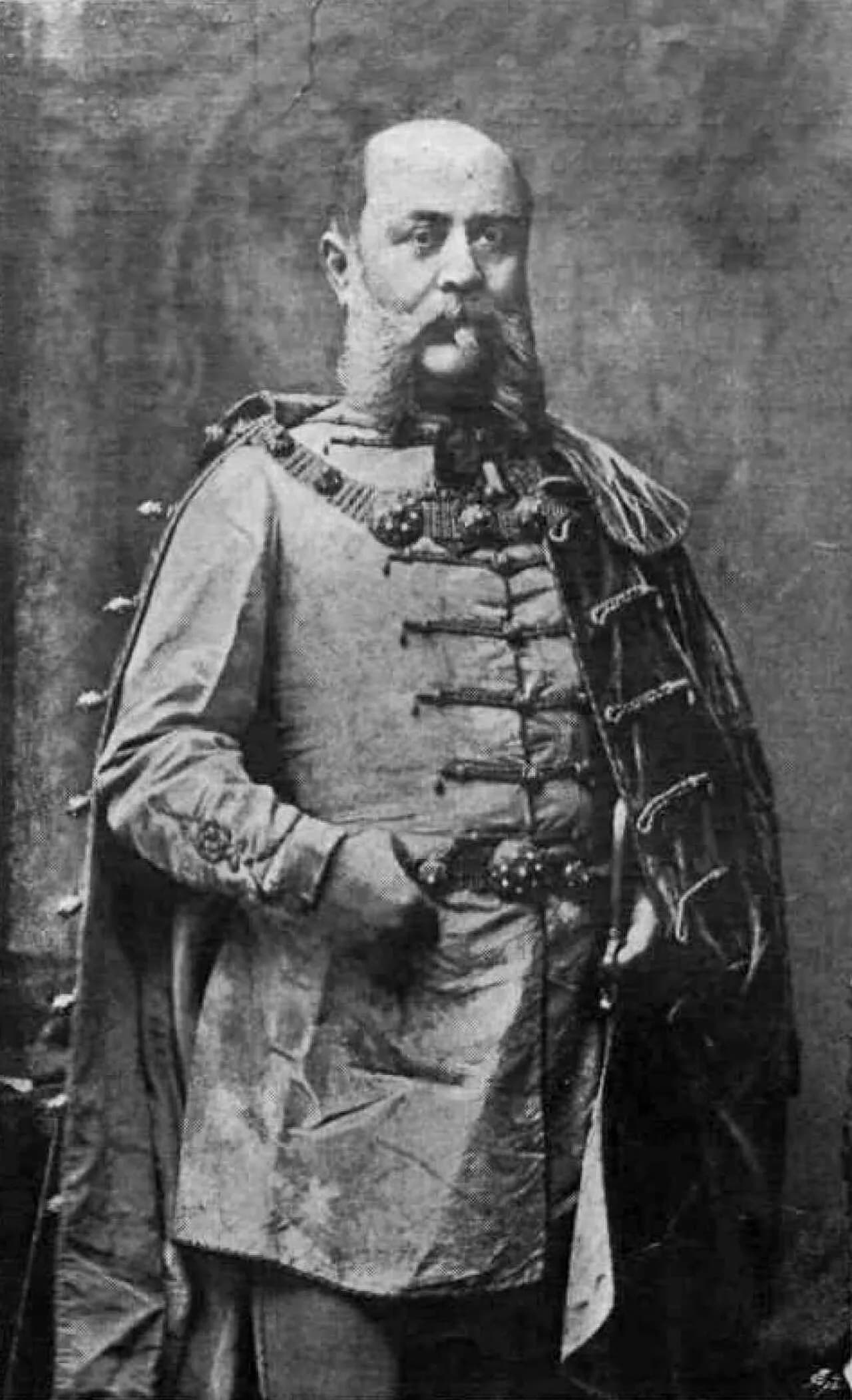Péter Perényi