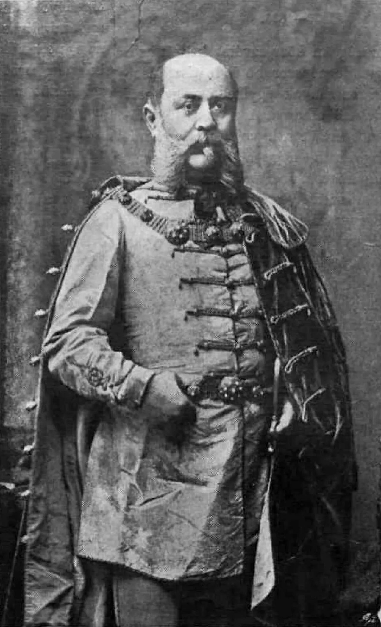 Péter Perényi