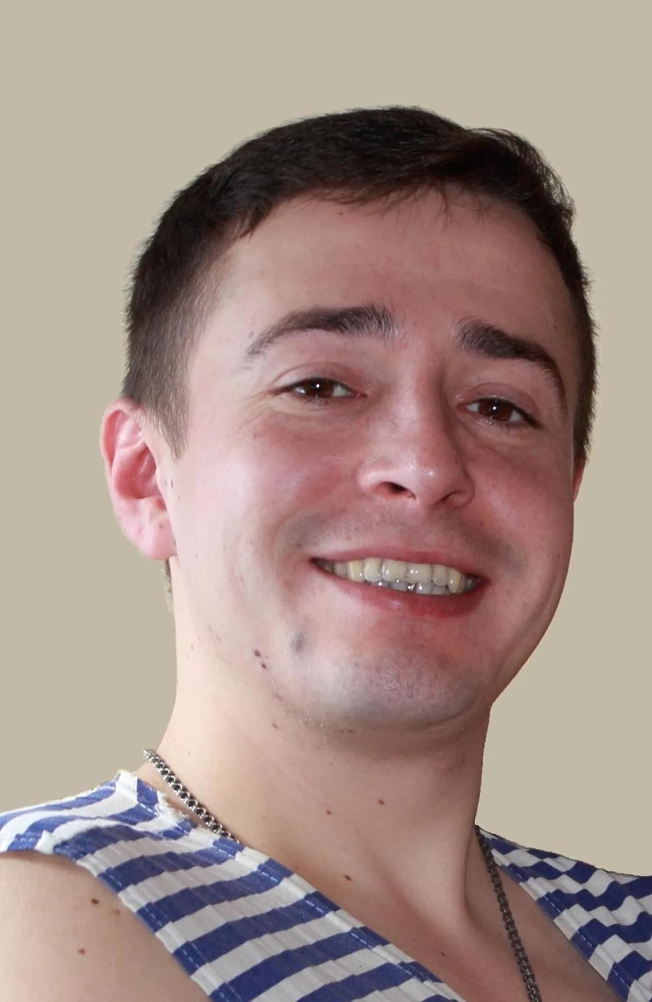 Bruy Mykola