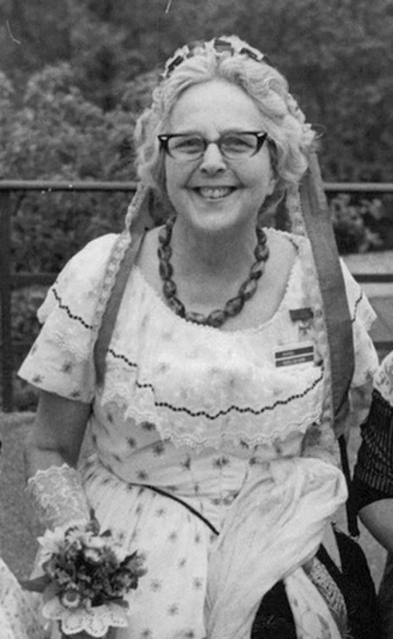 Gunnel Hazelius-Berg