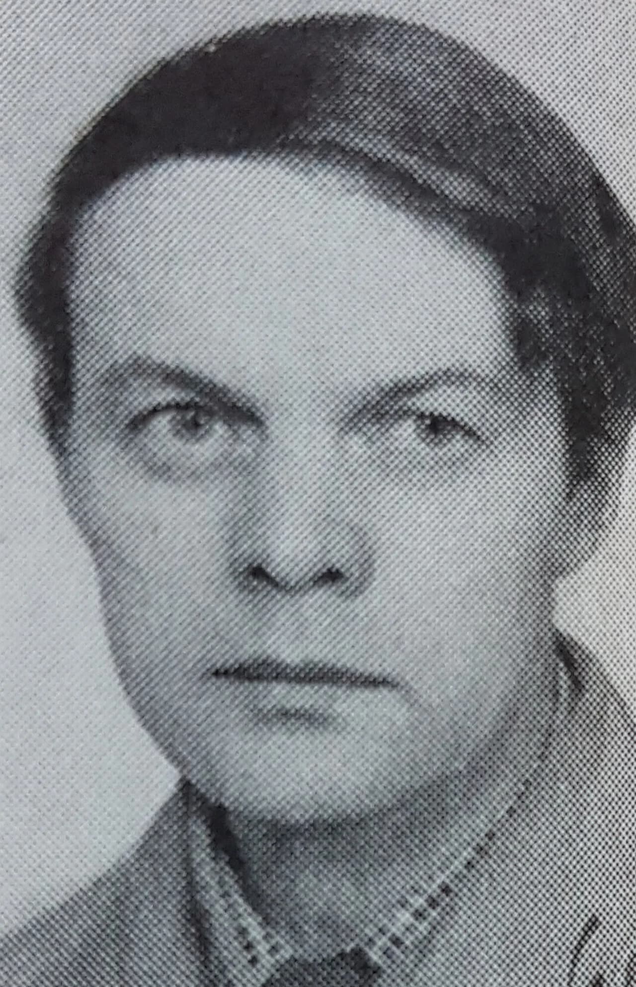 Hugo Löfving