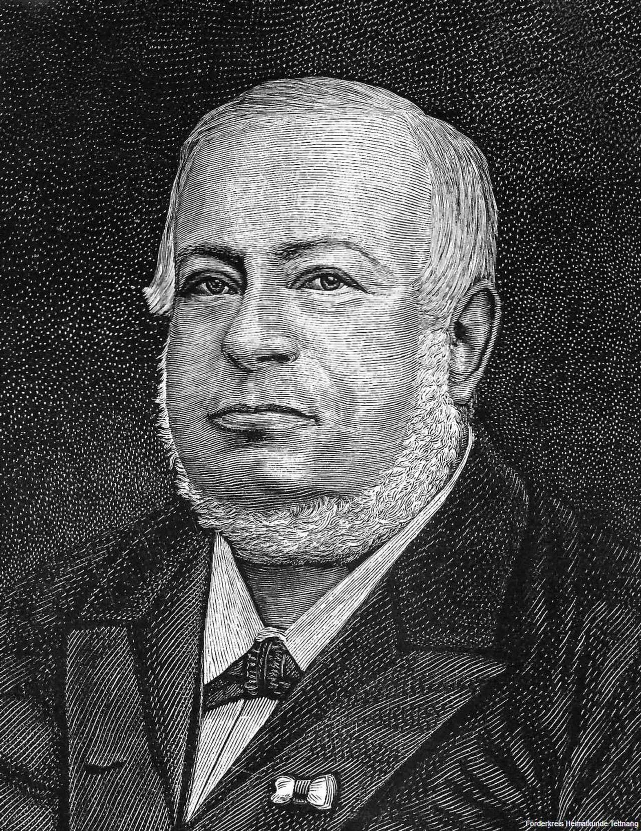 Johann Christoph Albert Moll