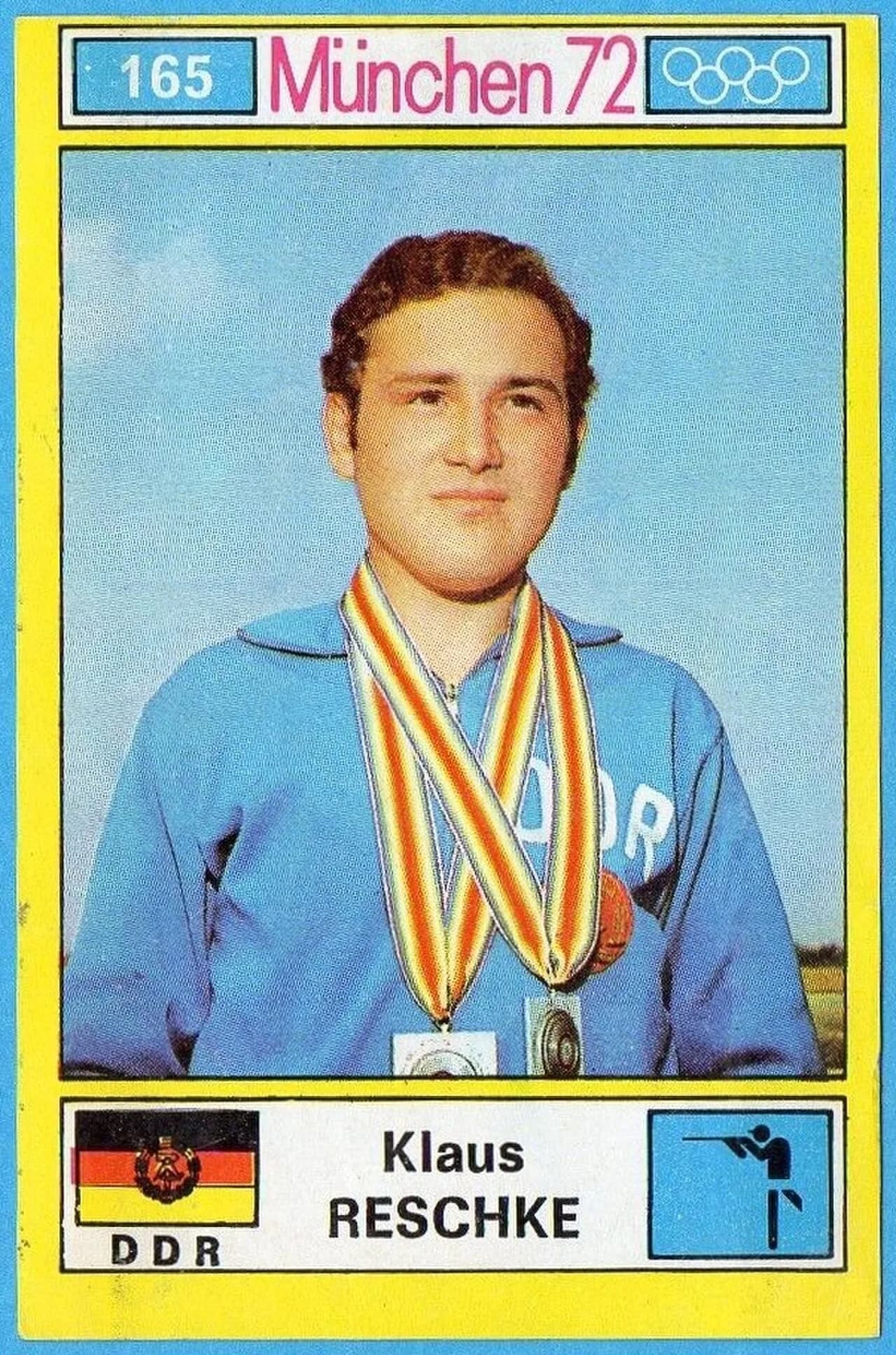 Klaus Reschke