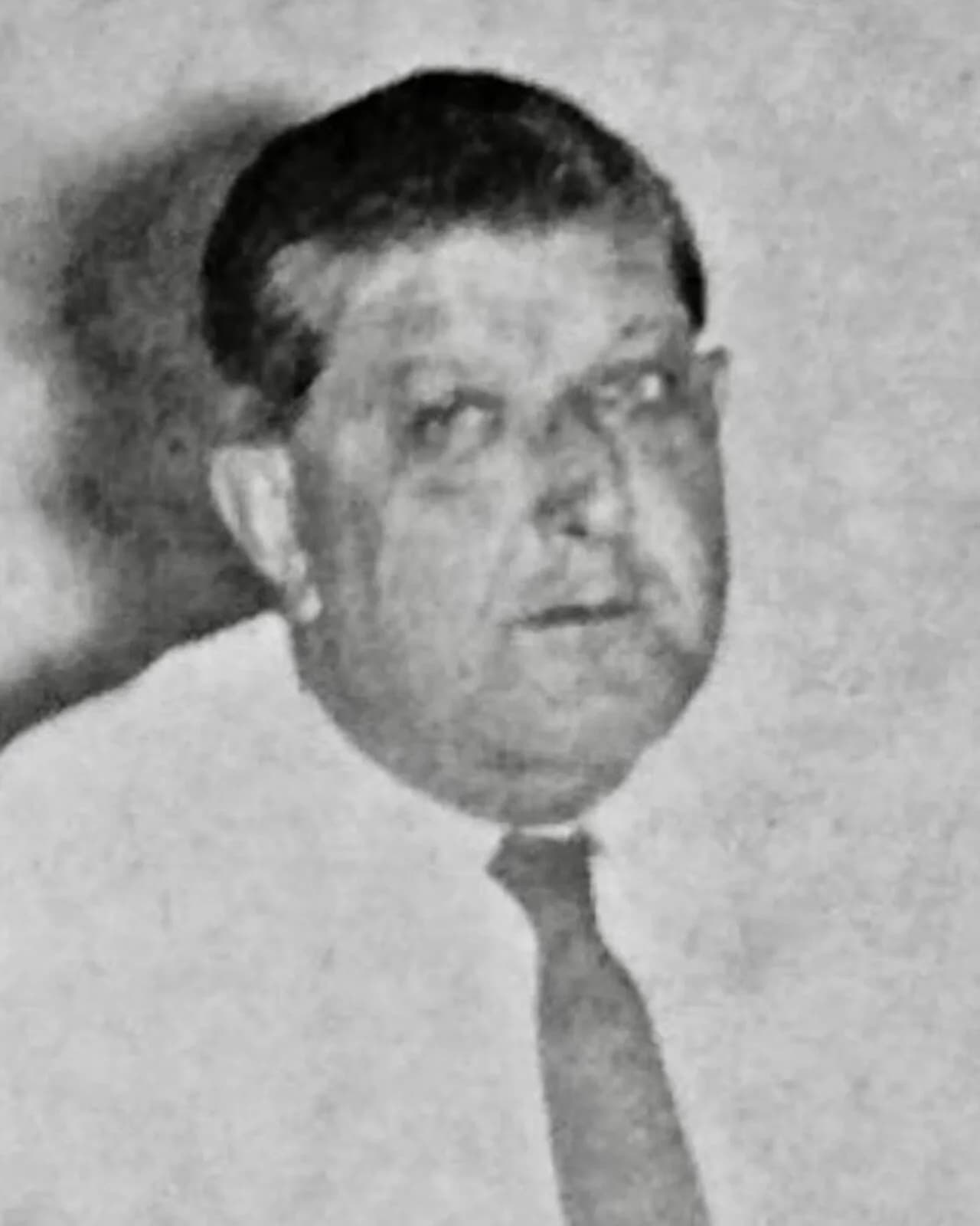 Dennis White