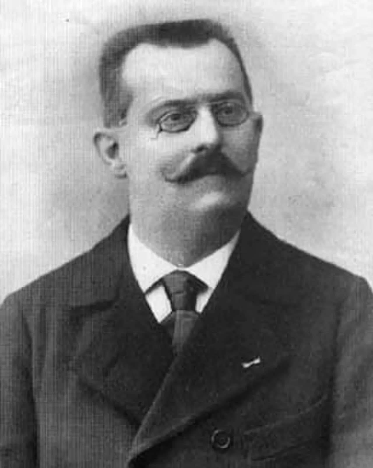 Paul Auguste Hariot