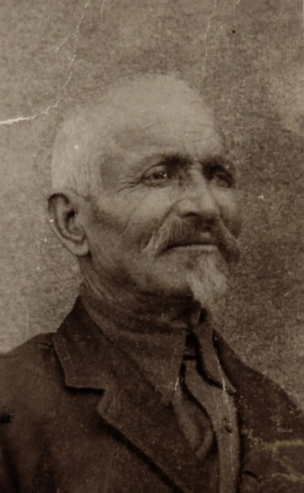 Georgi Bagaschew