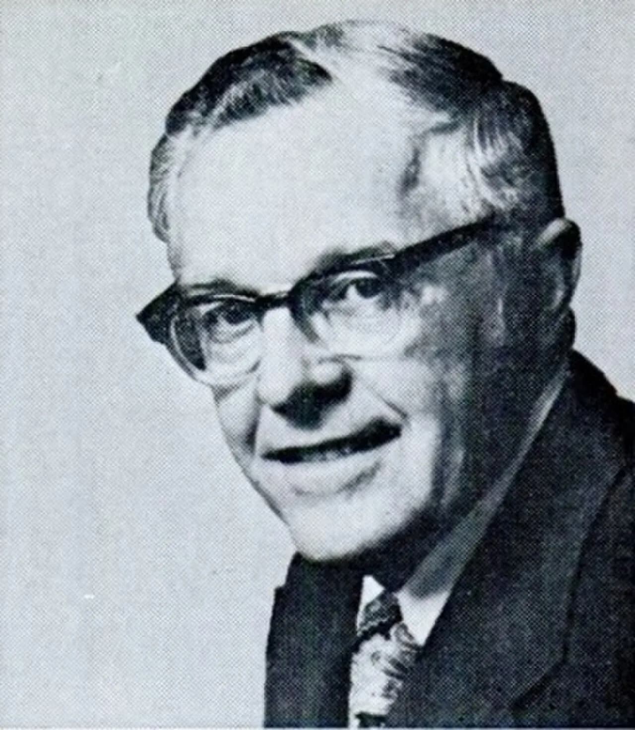Stanford Parris