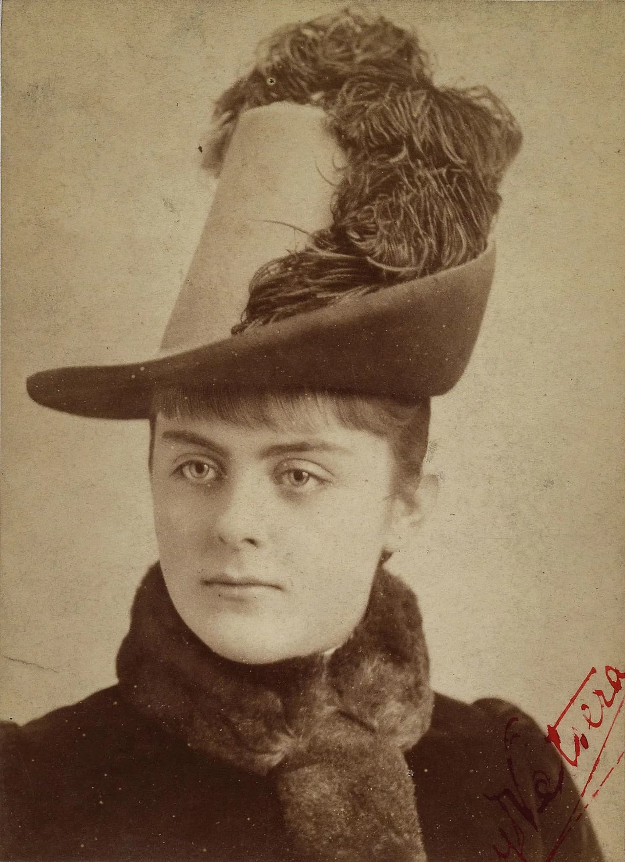 Mary Vetsera