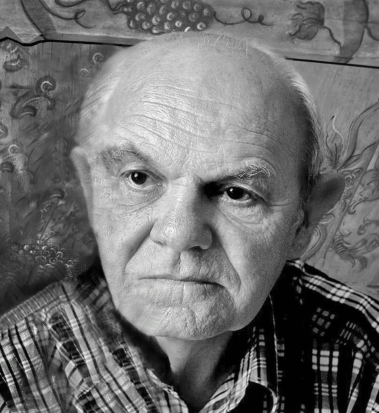 Jiří Šerých