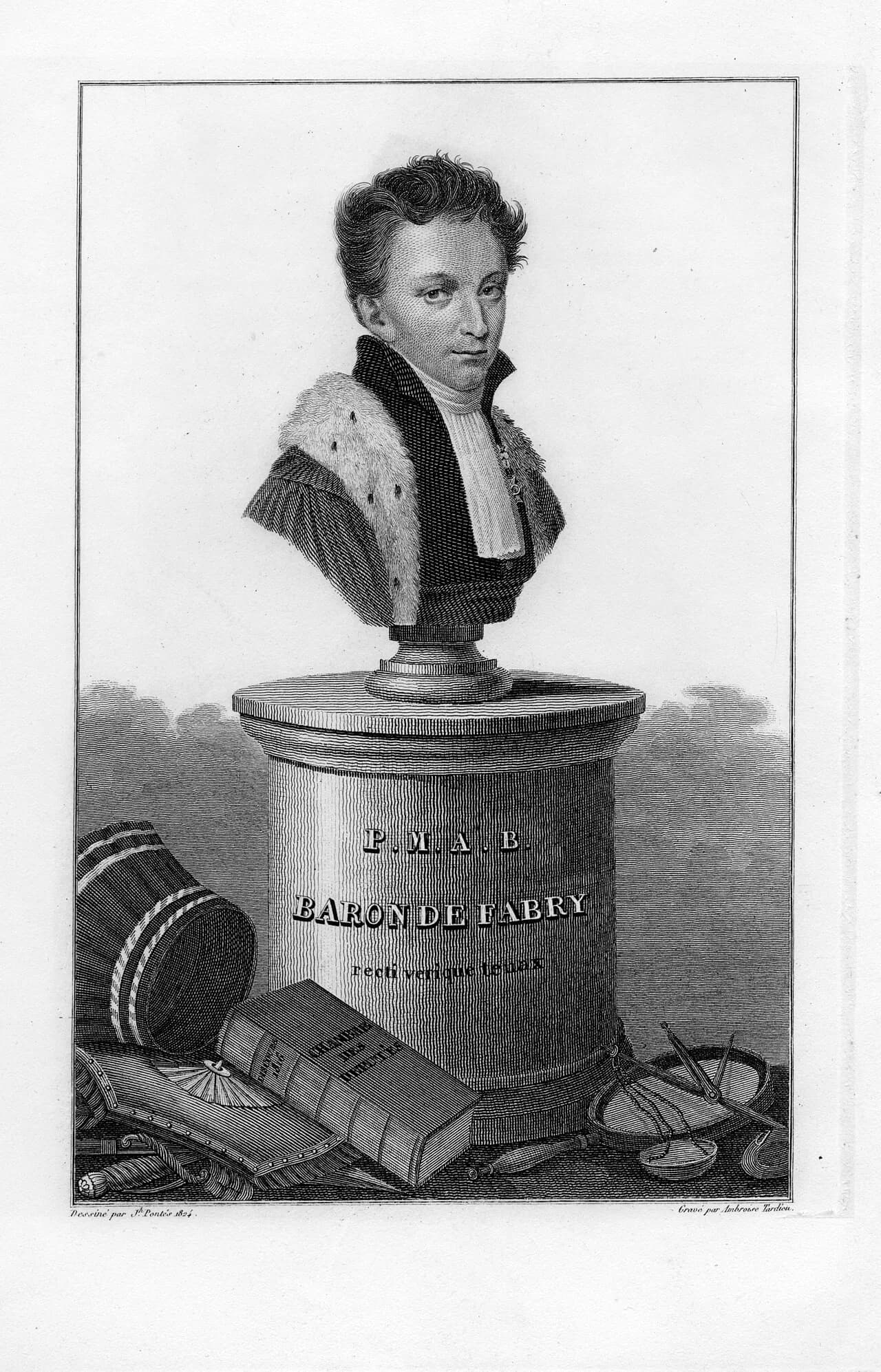 Pierre-Marc de Fabry