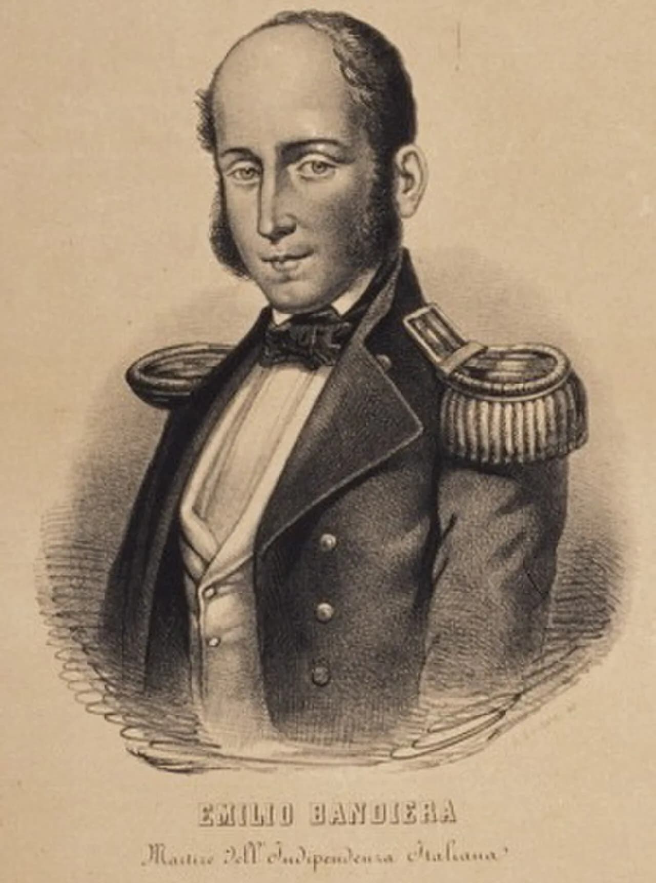 Emilio Bandiera