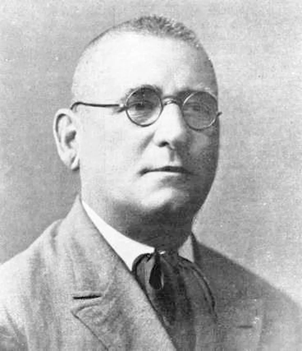 Martín Echegaray