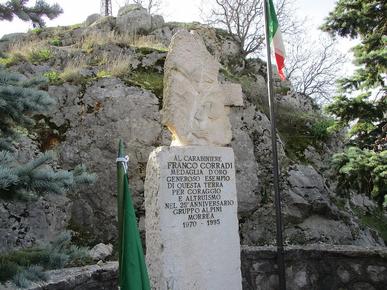 Franco Corradi