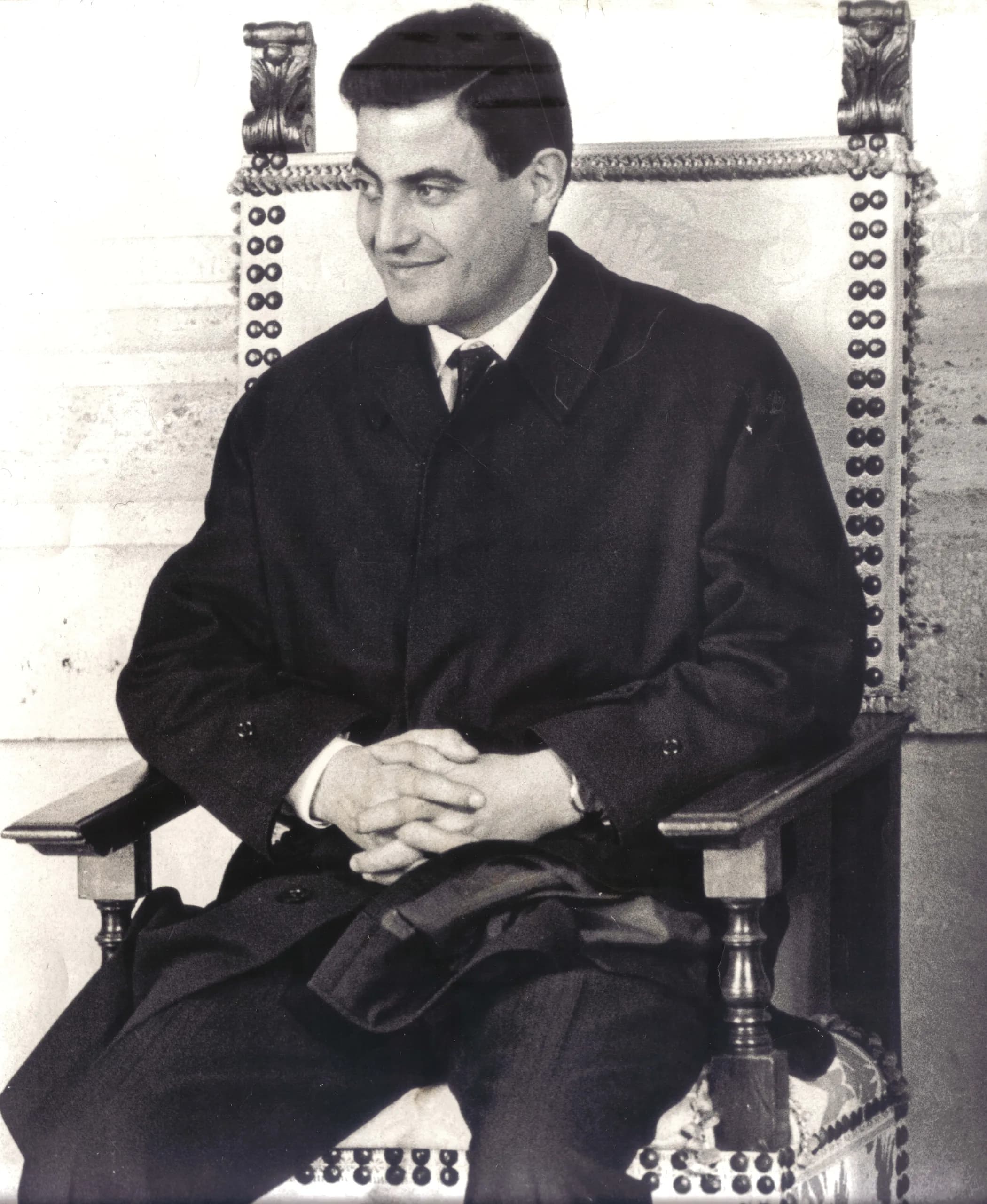 Domenico Ricci