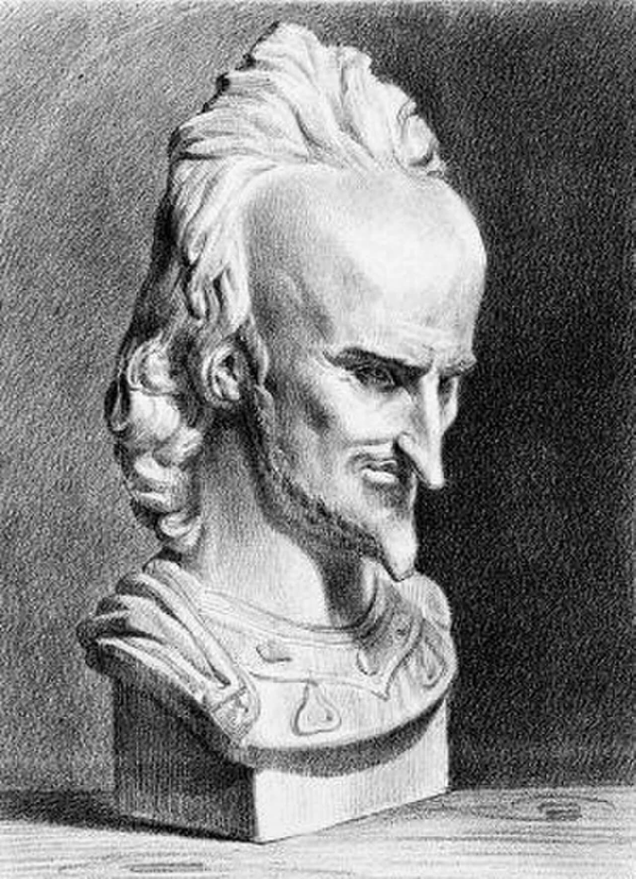 Nicolas-Prosper Levasseur