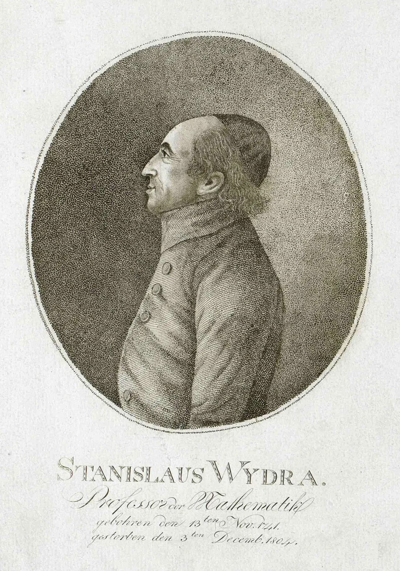 Stanislav Vydra