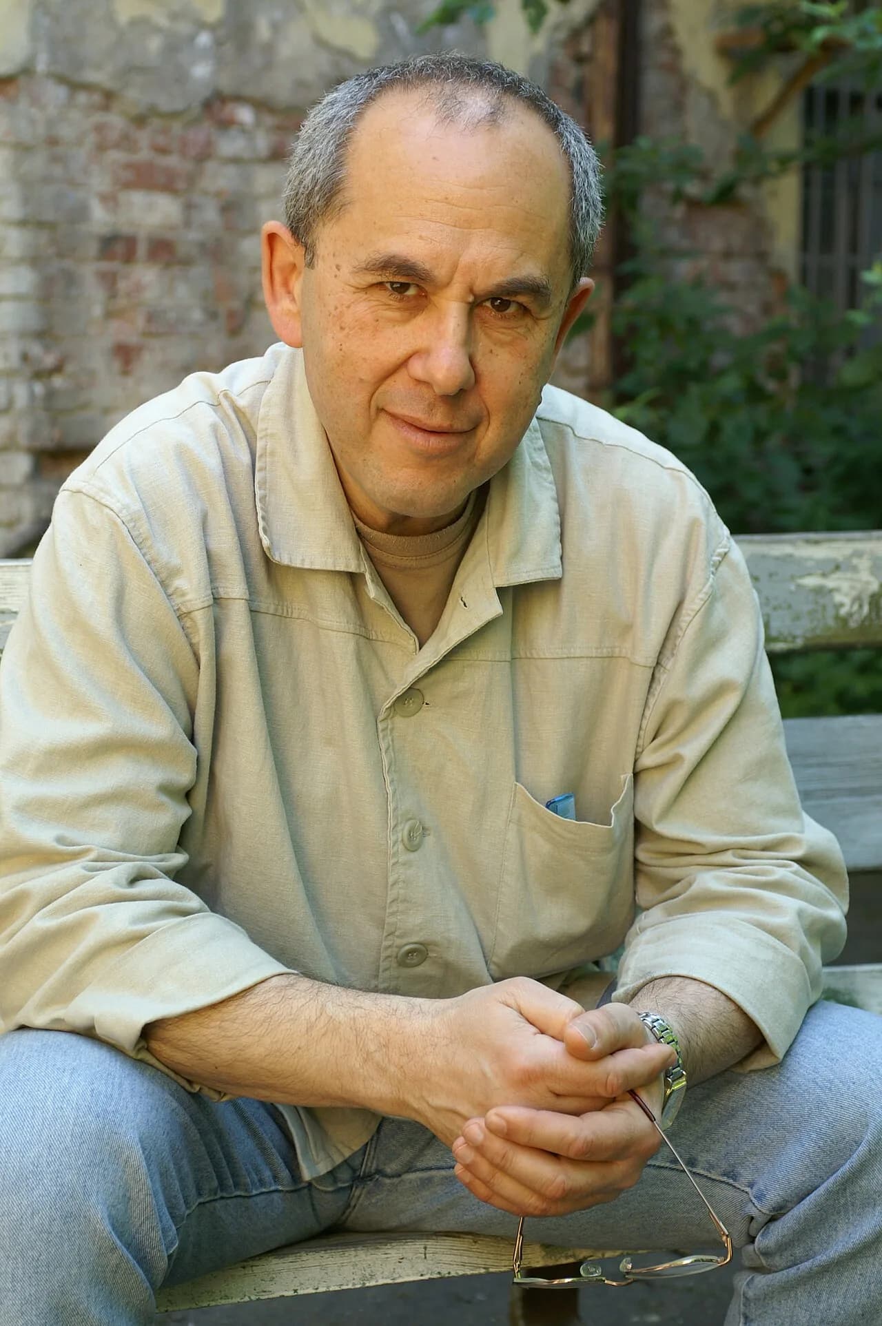 Stanislaw Michailowitsch Mitin