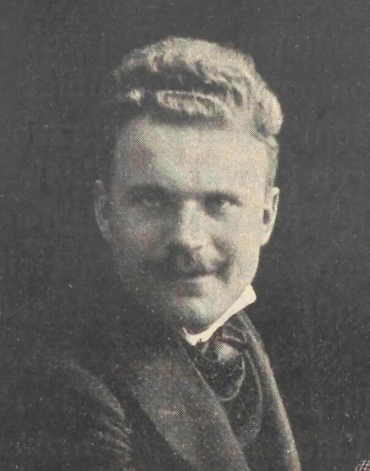 Stanisław Podgórski