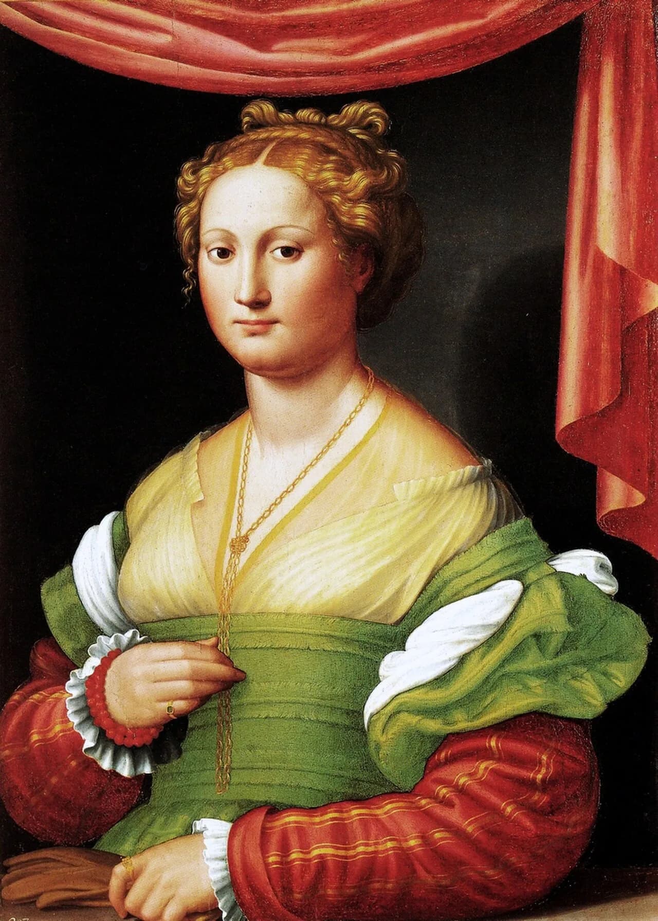 Vanozza de’ Cattanei