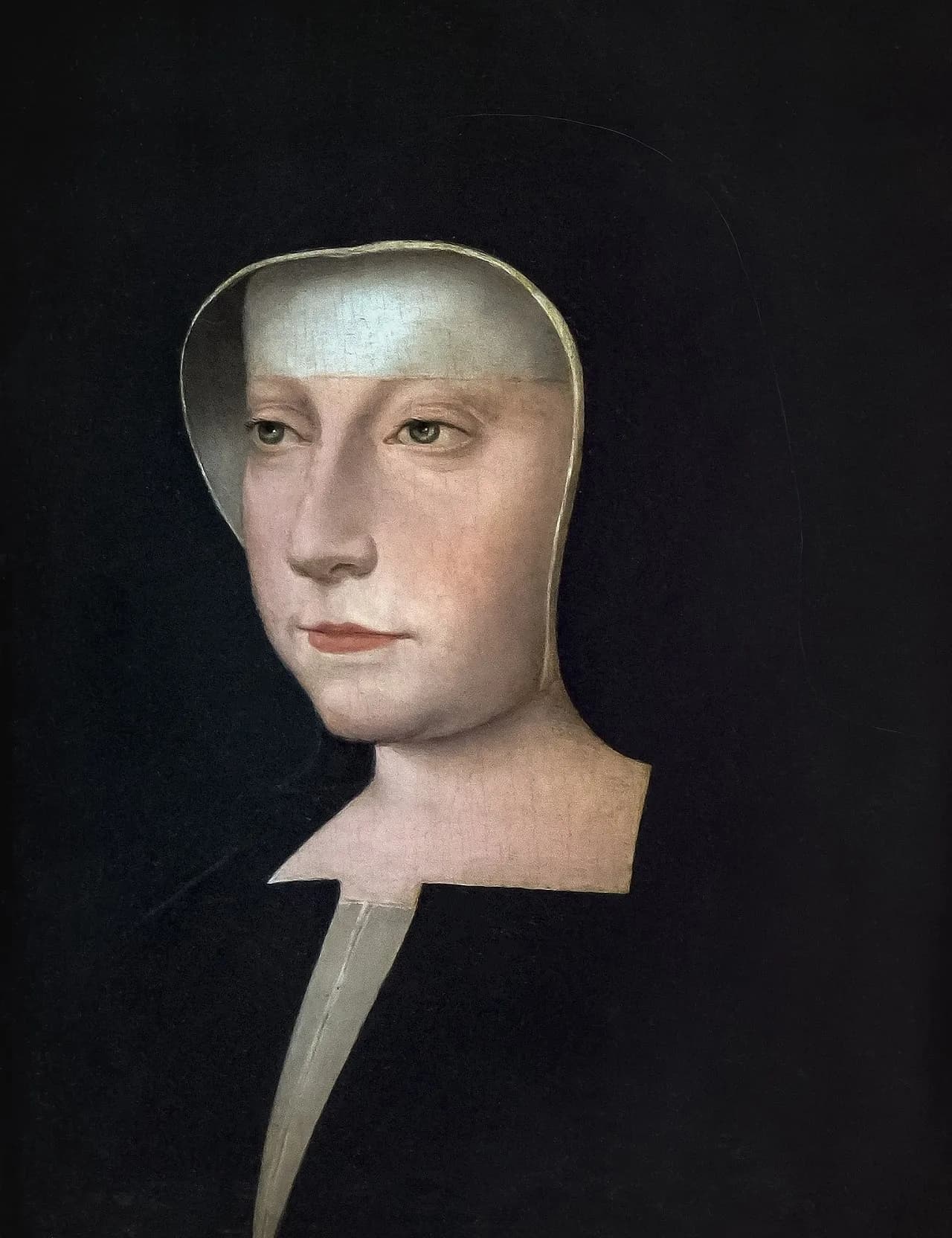 Luise von Savoyen