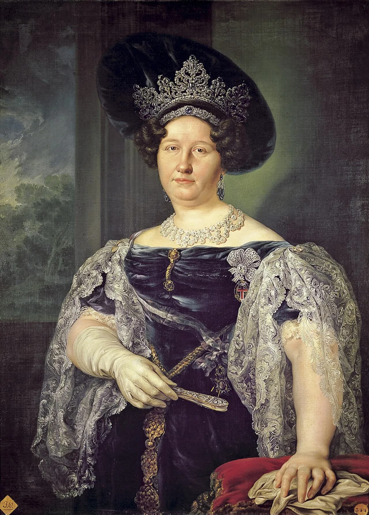 Maria Isabel von Spanien