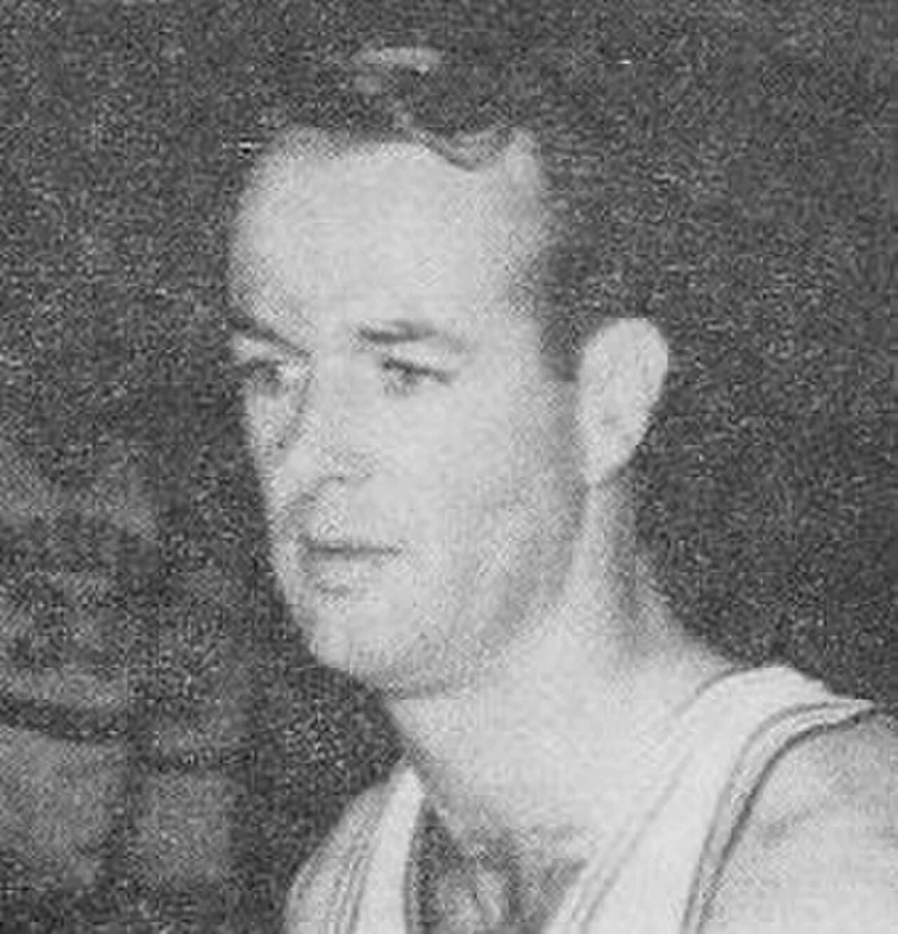 Bobby Leonard