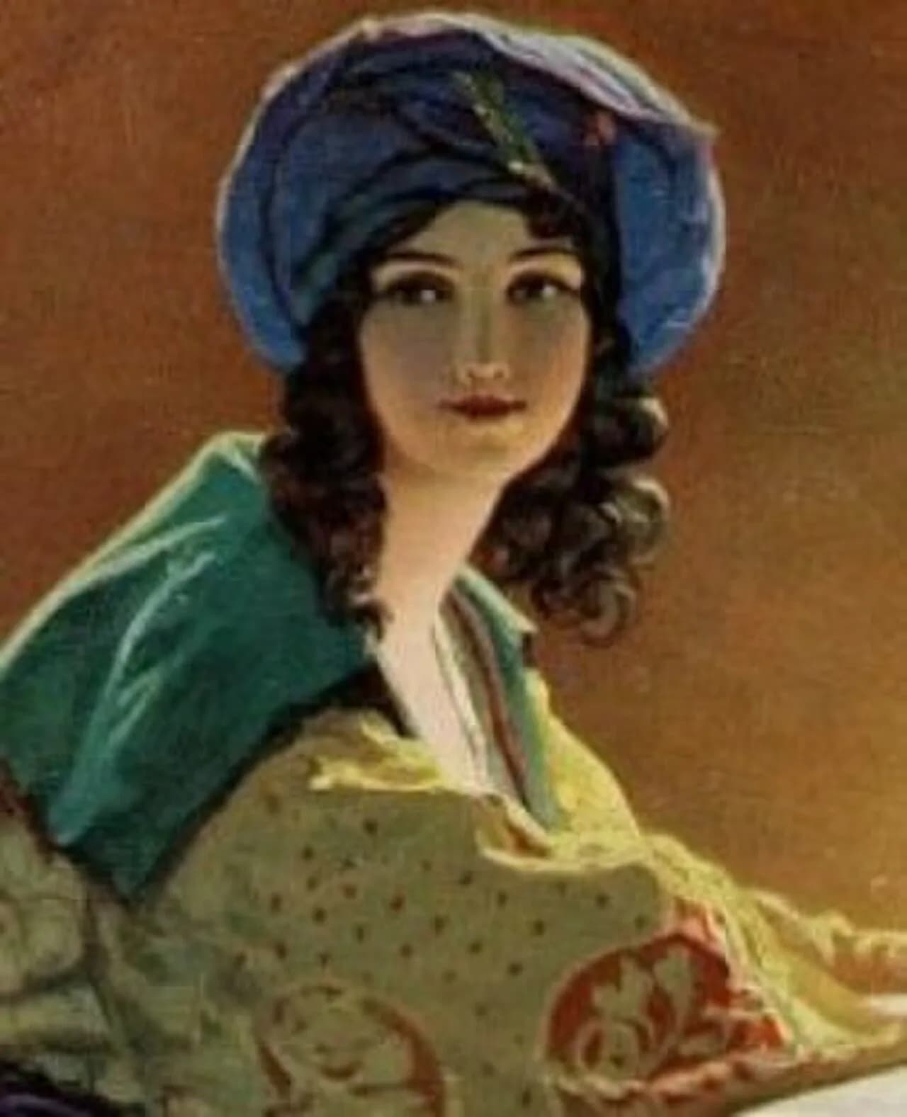 Damaris Cudworth Masham