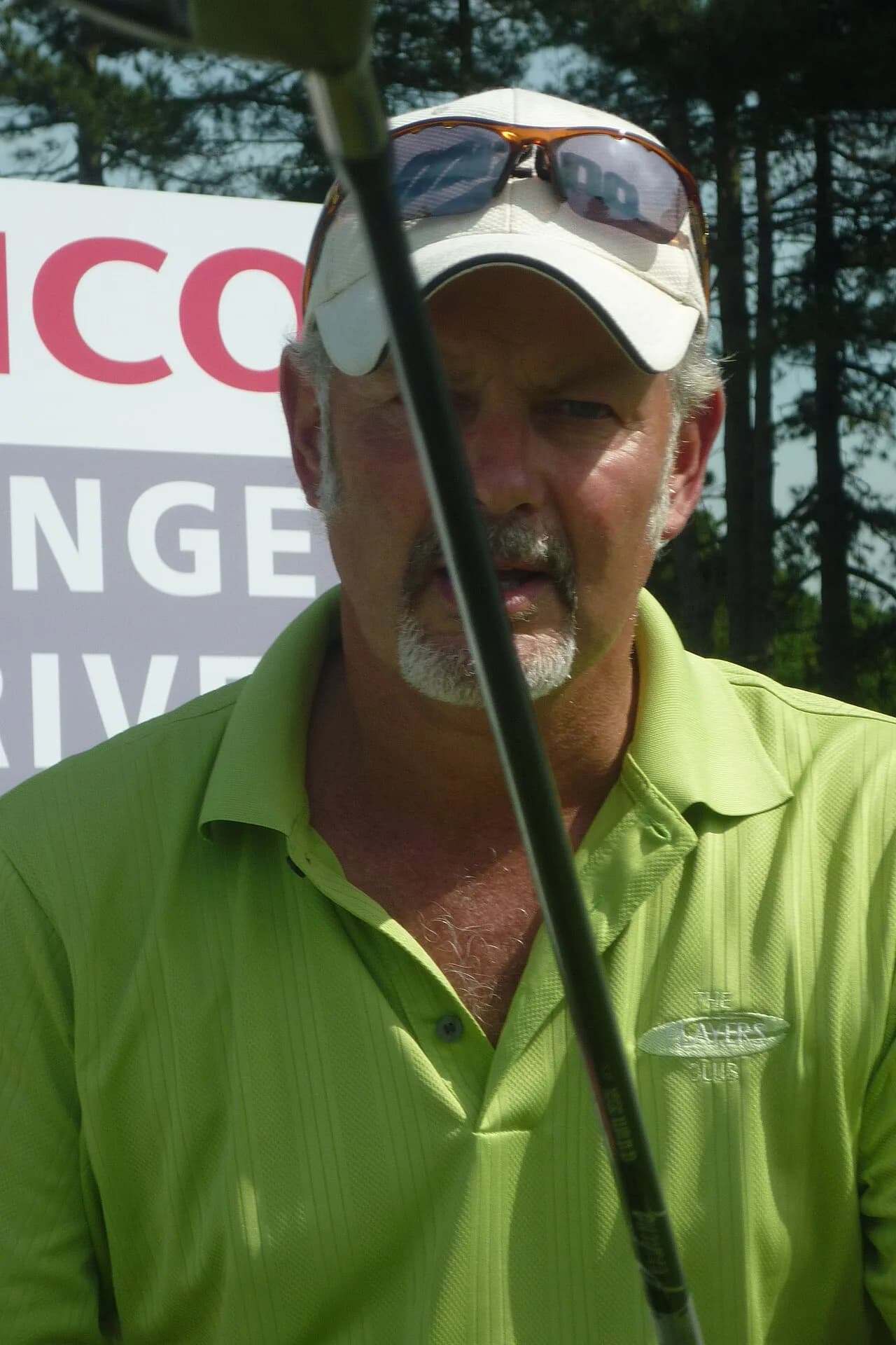 Gordon Brand Junior