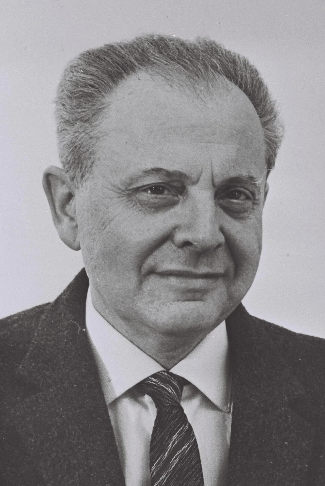 Yitzhak Klinghoffer