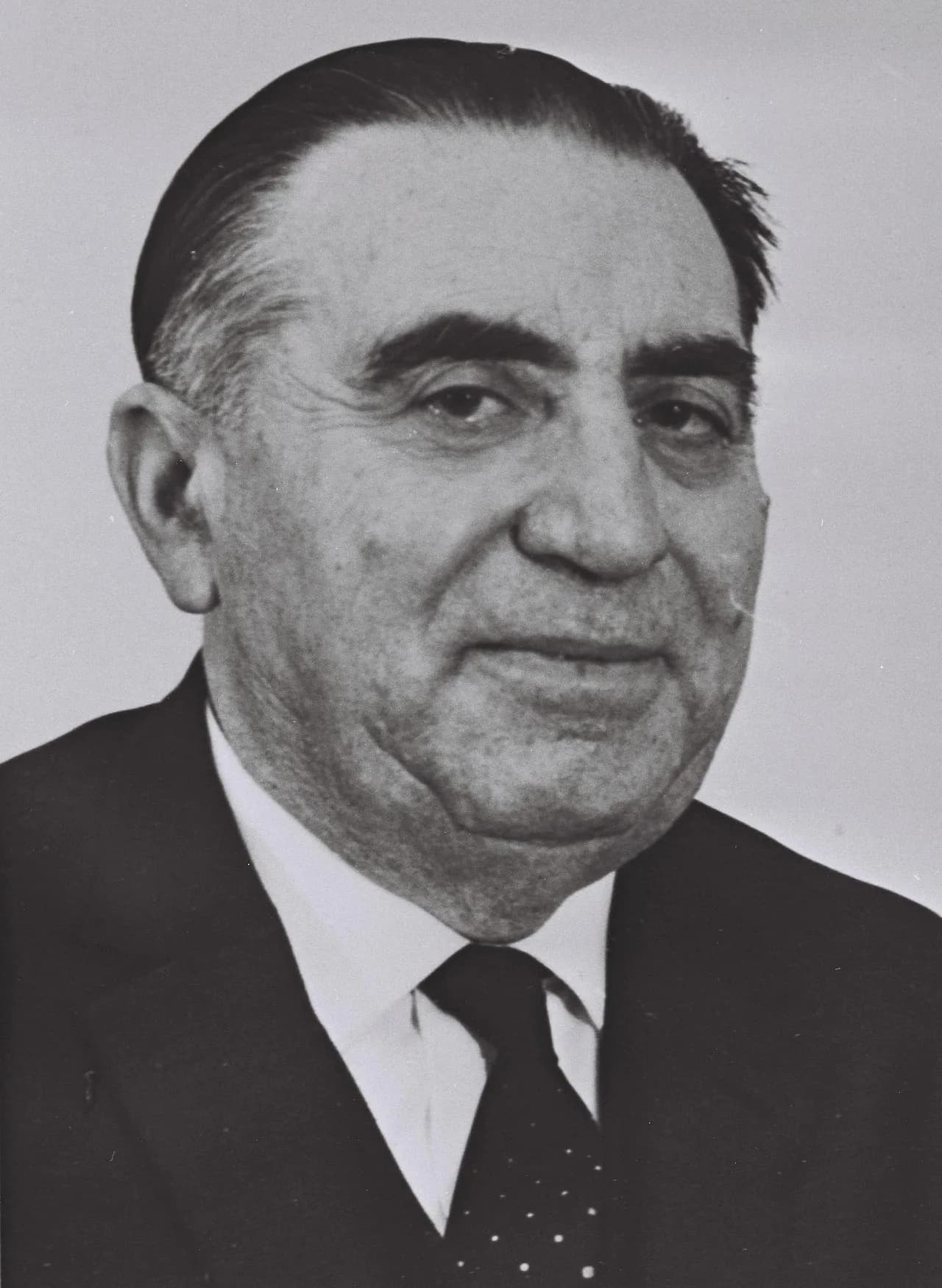 Aharon Goldstein